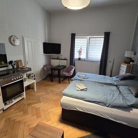Zum Fuchsbau - Schoeneiche Bei Berlin Exterior foto