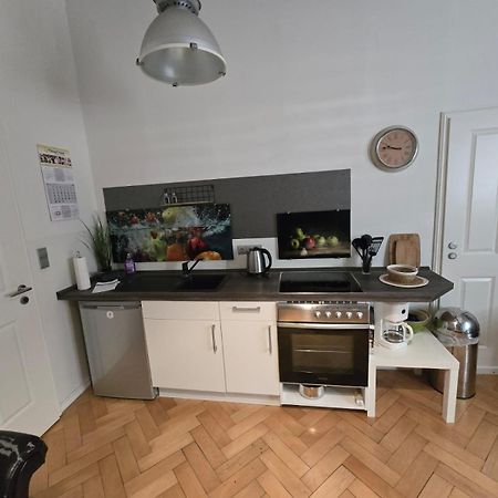 Zum Fuchsbau - Schoeneiche Bei Berlin Exterior foto