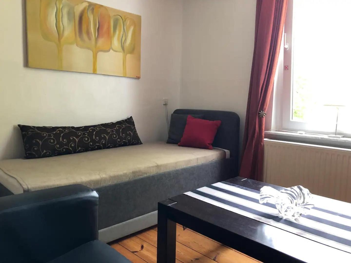 Zum Fuchsbau - Schoeneiche Bei Berlin Exterior foto