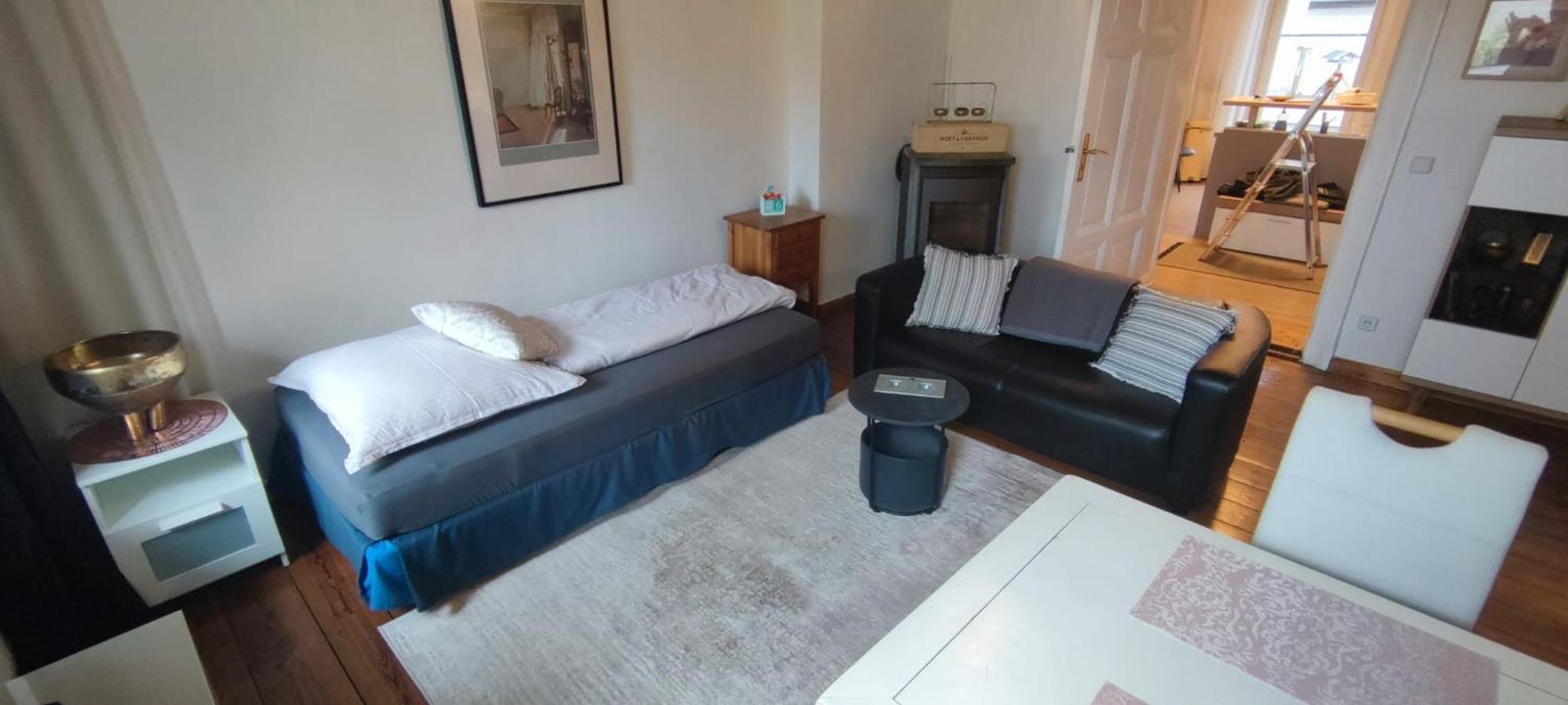 Zum Fuchsbau - Schoeneiche Bei Berlin Exterior foto