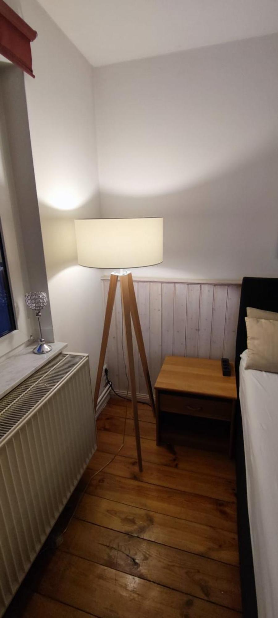 Zum Fuchsbau - Schoeneiche Bei Berlin Exterior foto