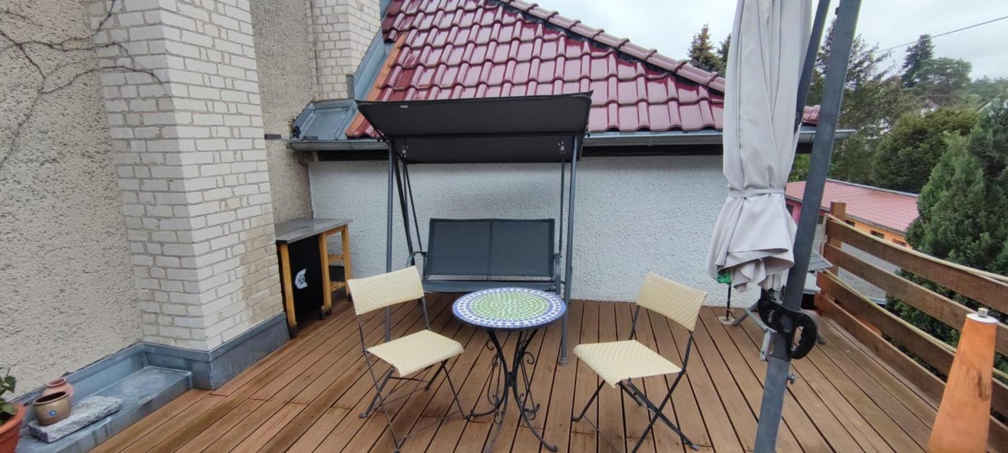 Zum Fuchsbau - Schoeneiche Bei Berlin Exterior foto
