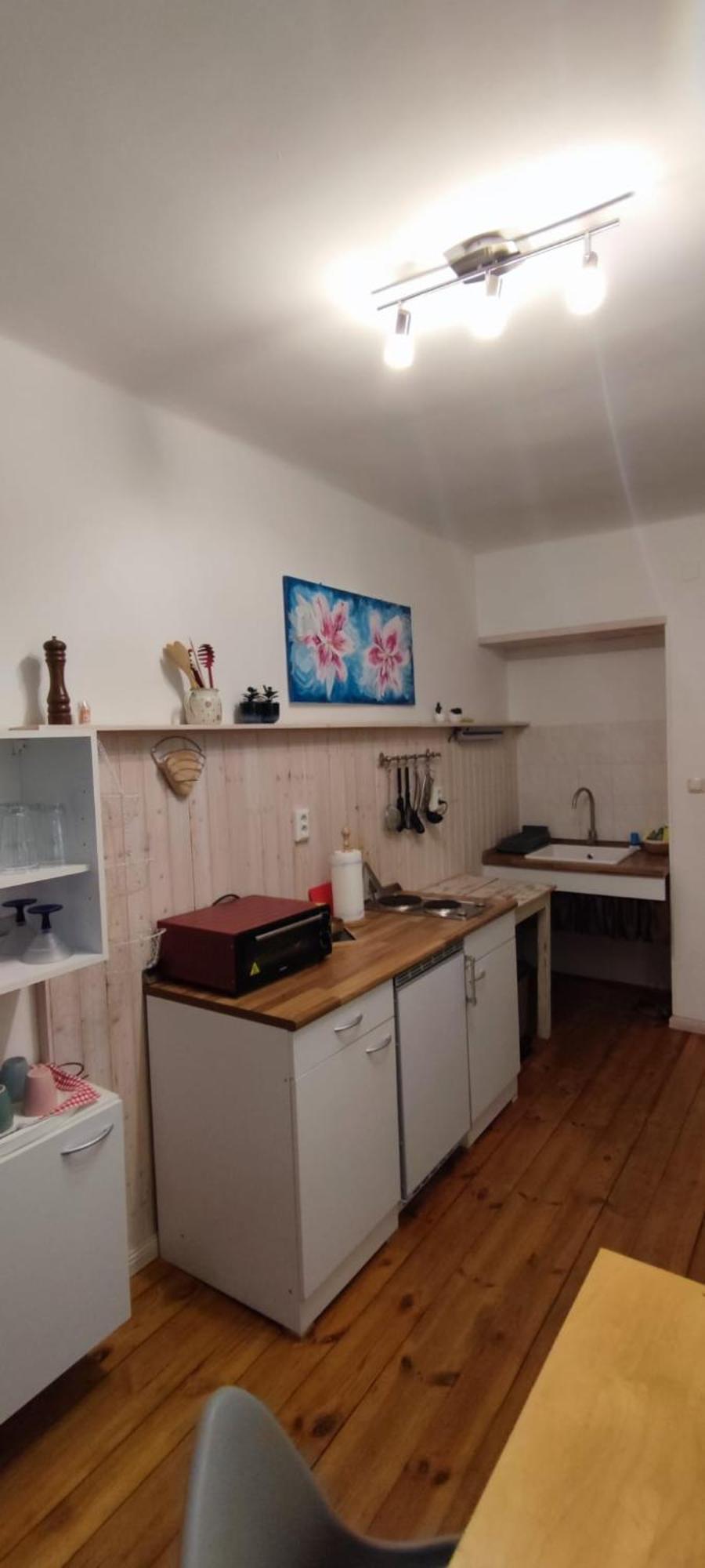 Zum Fuchsbau - Schoeneiche Bei Berlin Exterior foto
