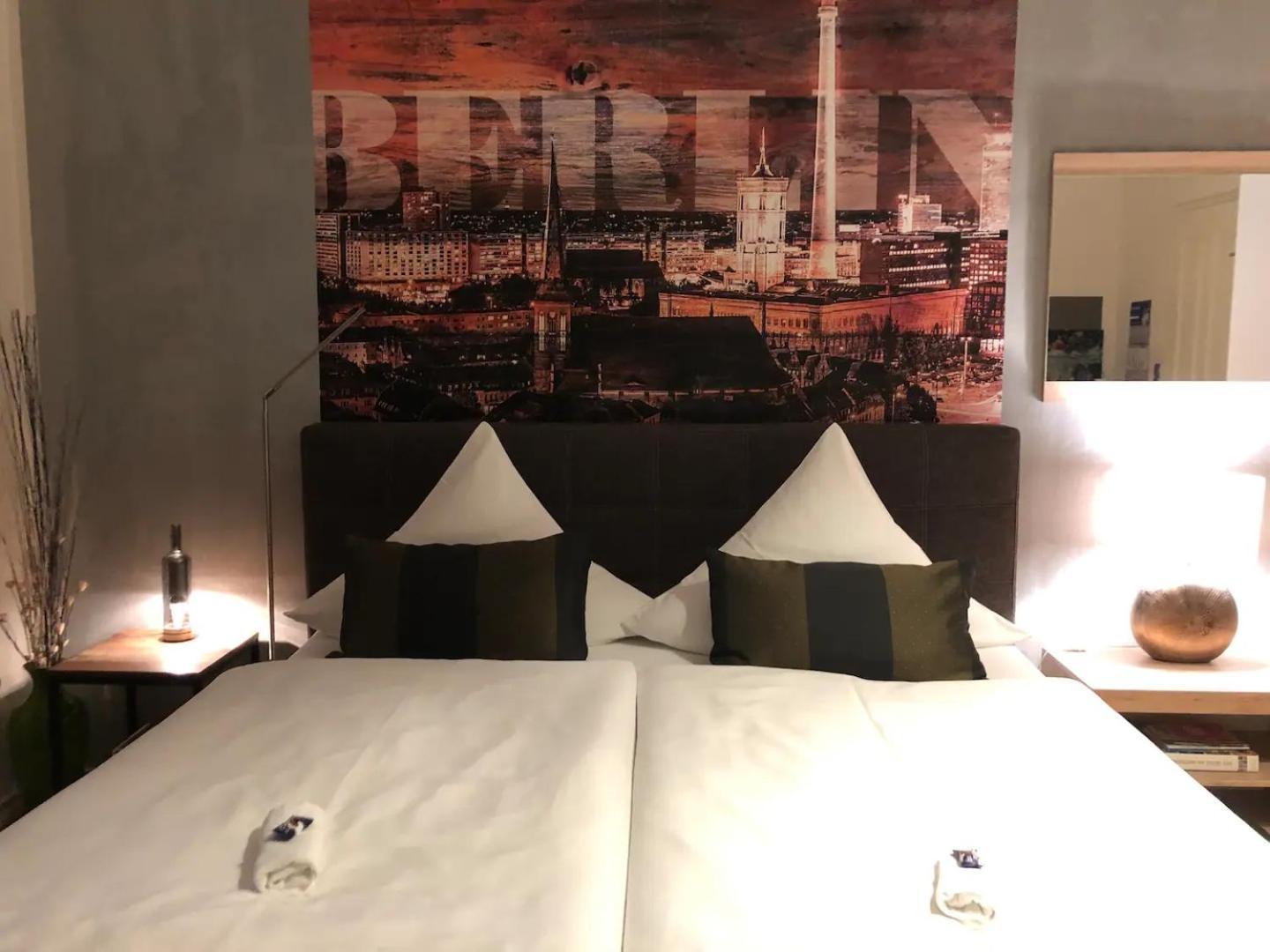 Zum Fuchsbau - Schoeneiche Bei Berlin Exterior foto