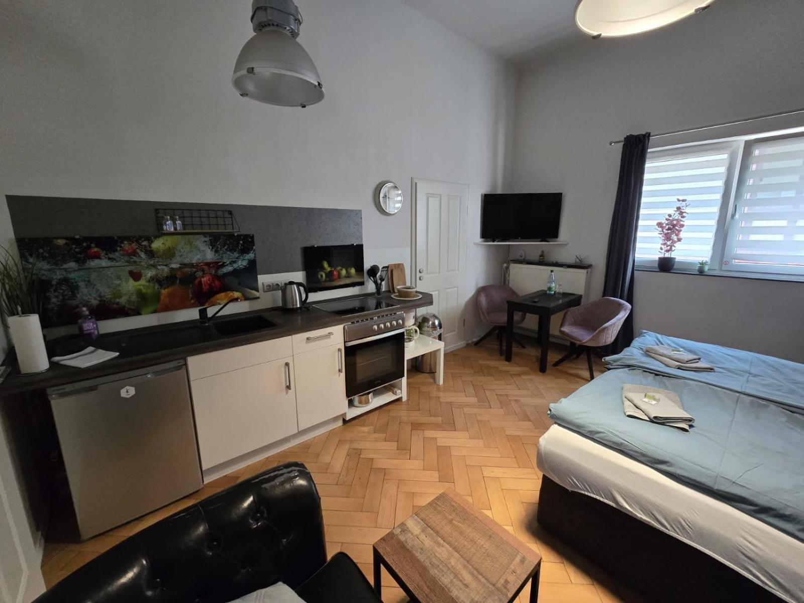 Zum Fuchsbau - Schoeneiche Bei Berlin Exterior foto