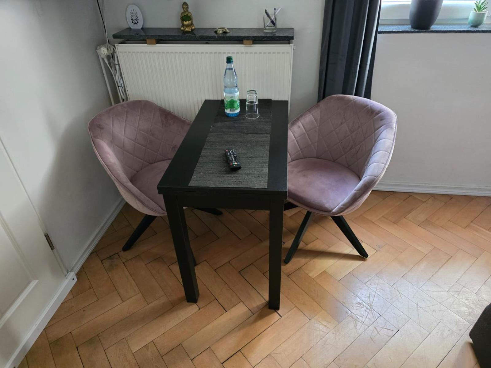 Zum Fuchsbau - Schoeneiche Bei Berlin Exterior foto