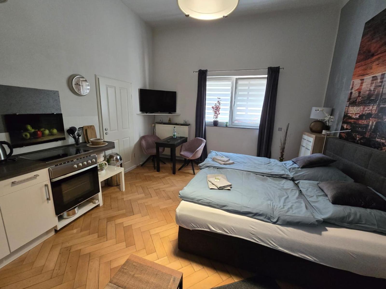 Zum Fuchsbau - Schoeneiche Bei Berlin Exterior foto