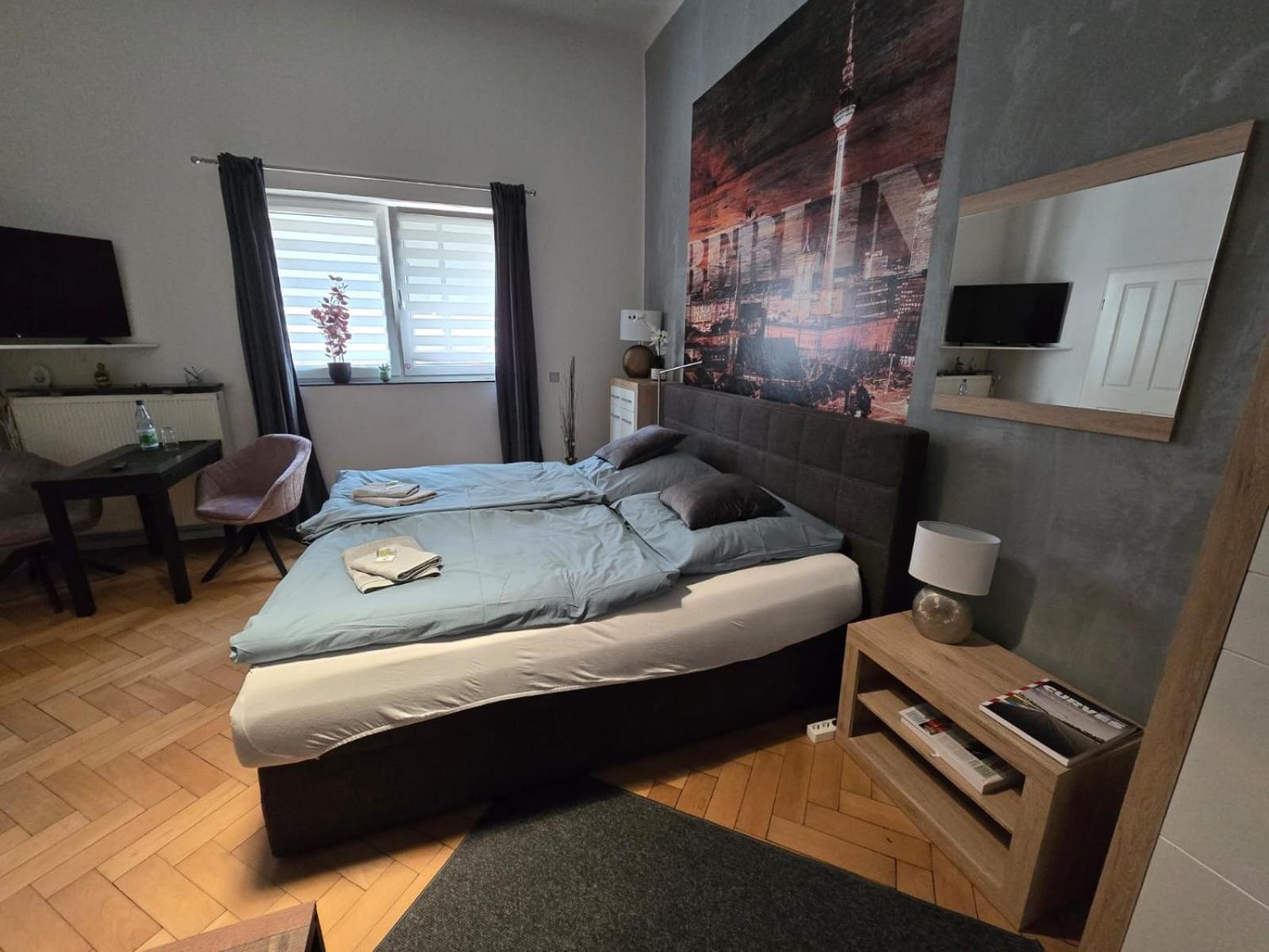 Zum Fuchsbau - Schoeneiche Bei Berlin Exterior foto