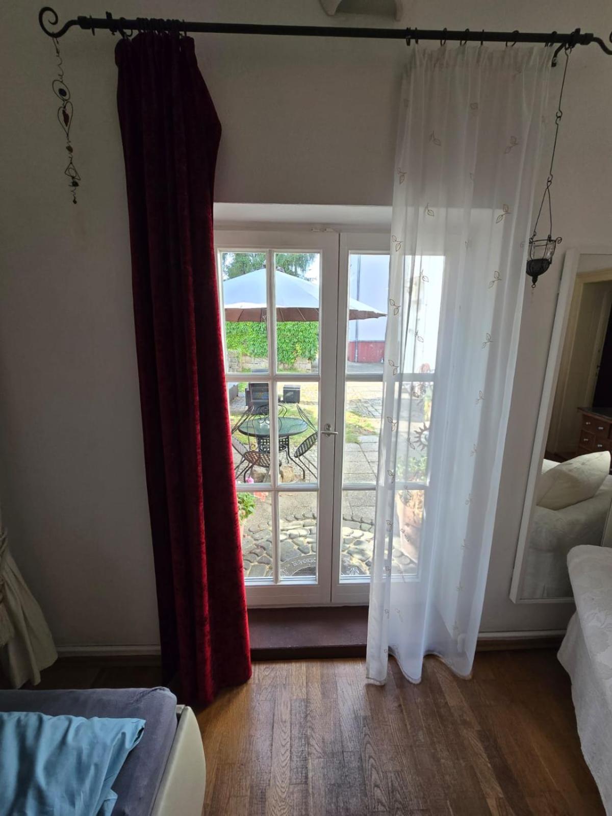 Zum Fuchsbau - Schoeneiche Bei Berlin Exterior foto