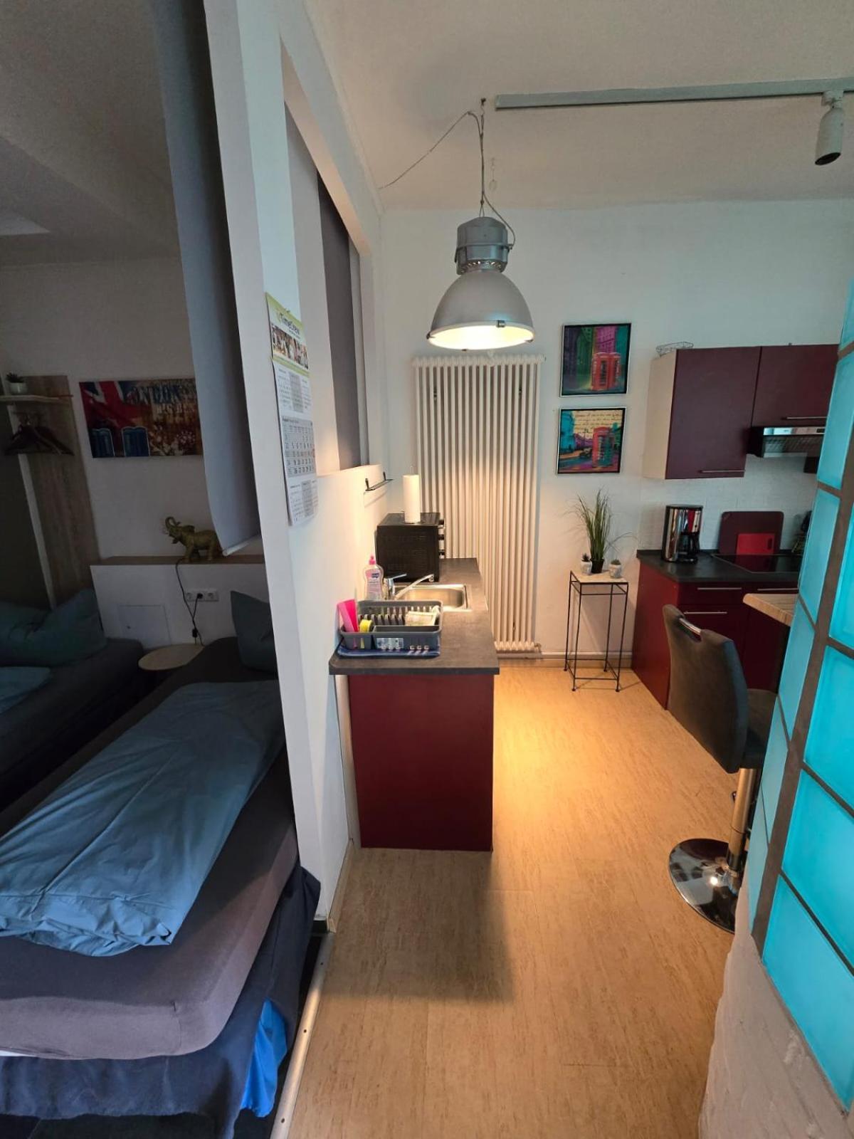 Zum Fuchsbau - Schoeneiche Bei Berlin Exterior foto