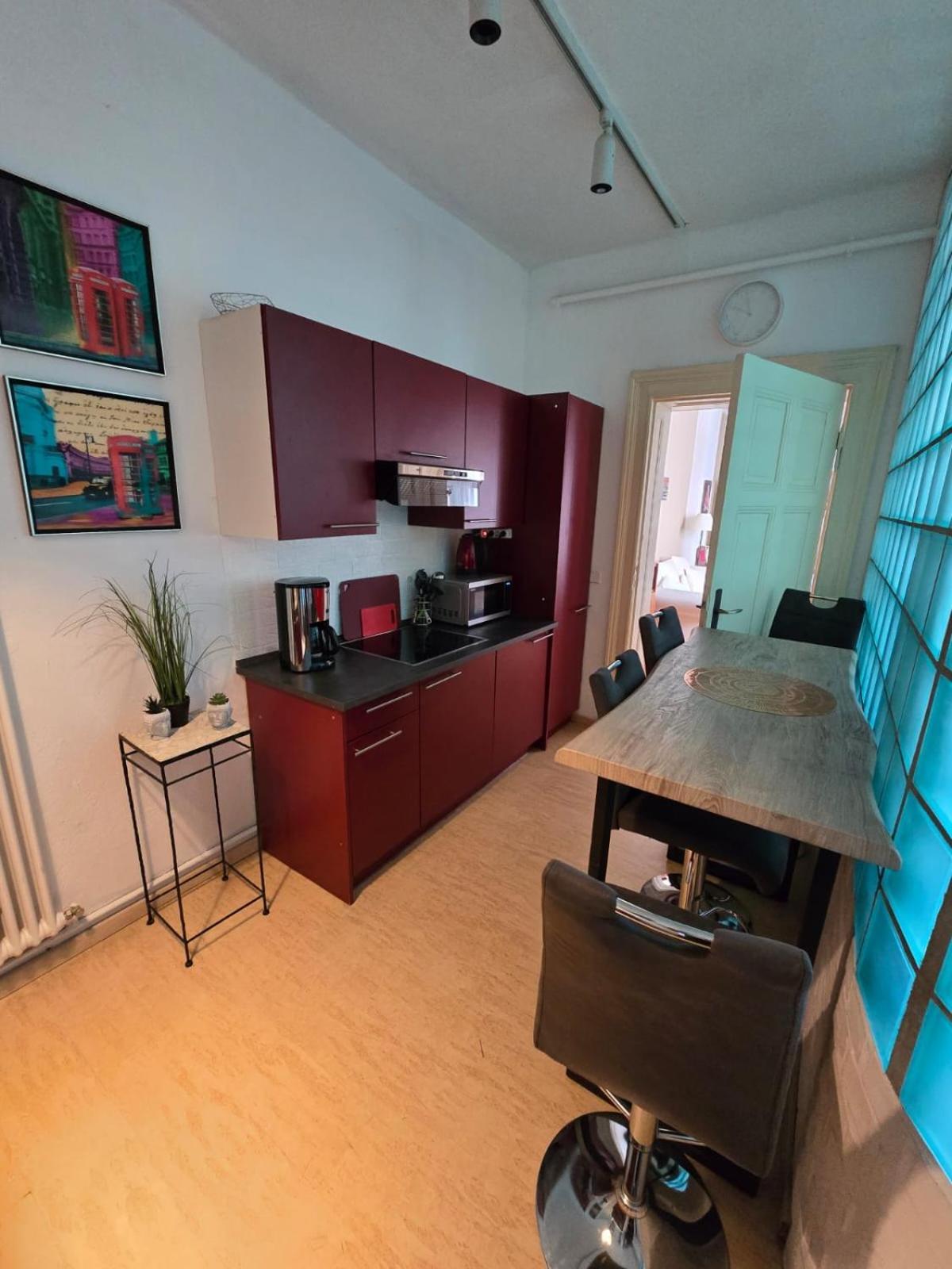 Zum Fuchsbau - Schoeneiche Bei Berlin Exterior foto