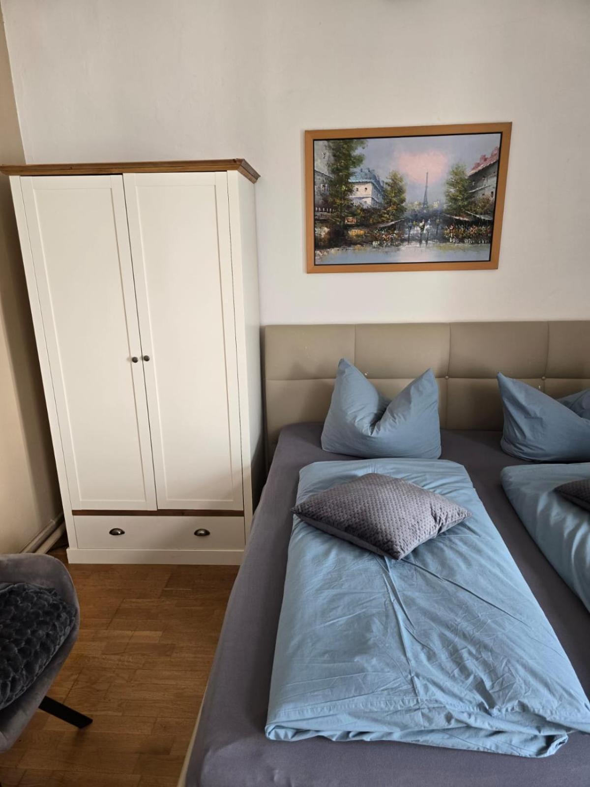 Zum Fuchsbau - Schoeneiche Bei Berlin Exterior foto